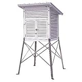 百葉箱フルセット 750S