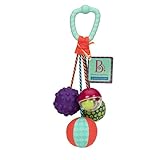 B. Sounds So Squeezy Toy by B. Toys