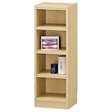 白井産業 【SHIRAI】 タナリオ オープンラック ナチュラル TNL-9031NA