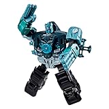 トランスフォーマー エイジ オブ ザ プライム ザ サーティーン ミクロナス プライム デラックスクラス 5.5インチ 変換アクションフィギュア ロボットおもちゃ 対象年齢8歳以上。
