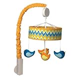 Trend Lab Musical Mobile, Levi by Trend Lab [並行輸入品]