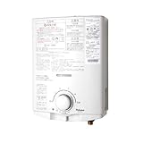パロマ　ガス給湯器　PH-5FV　ガス湯沸器　都市ガス（12A13A）タイプ　先止式