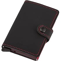 Amazon | [Secrid] [ セクリッド シークリッド ミニウォレット