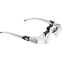 【欠品無し】LED メガネ型ルーペ 1624-52 メガネ型ルーペライト付 HD-002 TSK 拡大鏡 | ホームセンター通販はDCM