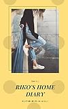 RIKO'S HOME DIARY: 少しずつ前へ前へ②～ゆったりと～ ＲＩＫＯ’Ｓ　ＨＯＭＥ　ＤＡＩＲＹ