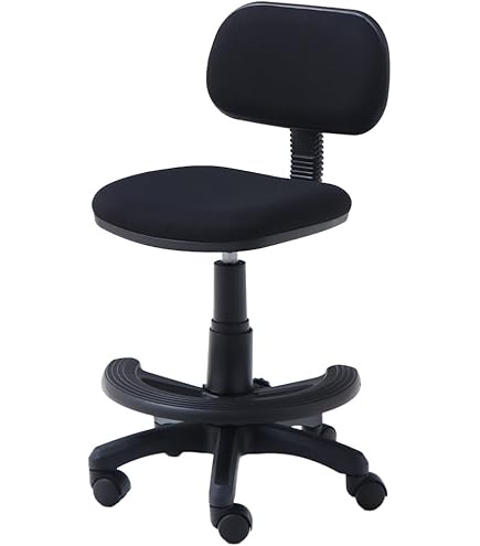 Amazon.co.jp: IKEA(イケア) INGOLF ホワイト 30157787 子供用チェア