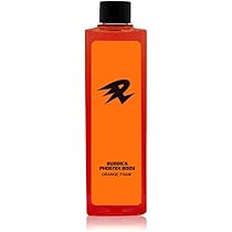 Amazon.co.jp: 【BUDDICA PHOENIX BODY】オレンジフォーム