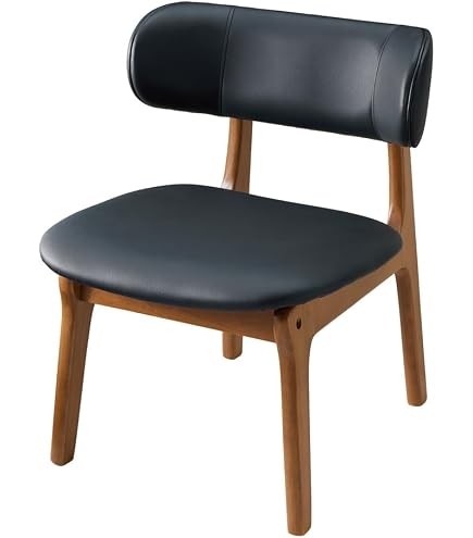 Amazon｜高野木工 PLAIN CHAIR プレーンチェア (ウォルナット