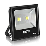 LED RGB Flood Light