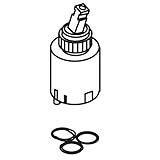 KOHLER K-77548-A Valve Kit- SC- Avatar [並行輸入品]