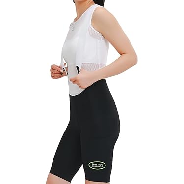 Amazon.co.jp 売れ筋ランキング: レディースサイクリングビブ