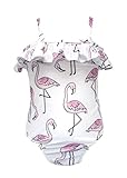 stylesilove SWIMWEAR ベビー・ガールズ US サイズ: 6-12 Months カラー: マルチカラー