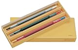 BERGEON 剣押え3本セット 7404