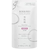 Amazon | 雪肌精 クリアウェルネス ホイップ シールド クリーム