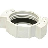 NationalブランドAlternative gidds-171126分割ナット1 – 1 / 2 "プラスチック2 Piece – 171126