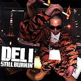 STILL BURNIN�f