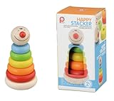 PINTOY スタッキングリング ピエロ 12501