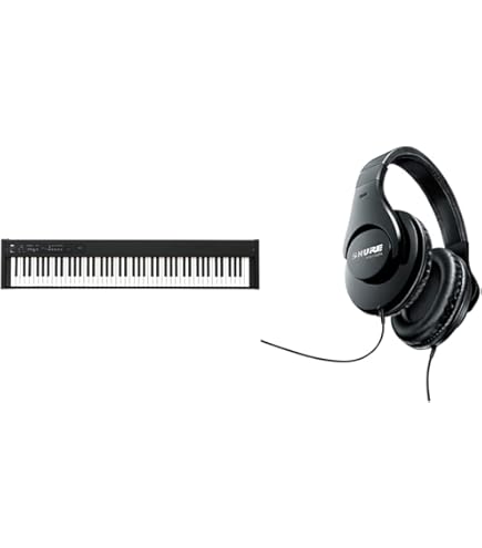 ☆美品 KORG D1 ブラック 電子ピアノ 88鍵盤 新品ダンパーペダル付 楽天市場】コルグ 電子ピアノ88鍵 D1 BK ブラック 黒 KORG（ラッピング