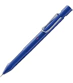 Amazon | LAMY ラミー シャープペンシル サファリ ブルー 0.5mm L114