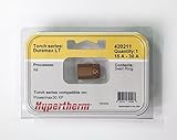 Hypertherm 420211 Swirl Ring for Powermax30 XP [並行輸入品]