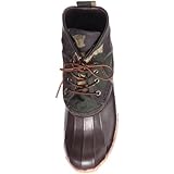 Slusher 5 eyelets D-9600: Camouflage