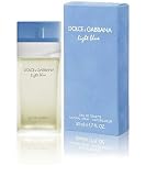 D&G ライトブルー EDT SP 50ml