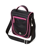 dBb-Remond New Style 416458 Nursing Bag Black / Fuchsia by dBb Remond