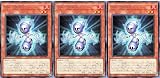 【3枚セット】 遊戯王 24PP-JP005 ディーヴジャン ノーマル N プレミアムパック2024 PREMIUM PACK 2024