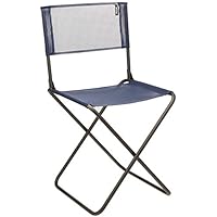 ラフマ(Lafuma) アウトドア用 ディレクターズ チェア シーエヌオー(CNO) LFM1249