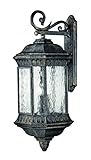 Hinkley 1726BG Outdoor Regal Light by Hinkley