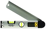 ジョンソンレベル＆ツール1750 – 1200デジタル角度ロケータ、12-inch byジョンソンレベル＆ツール