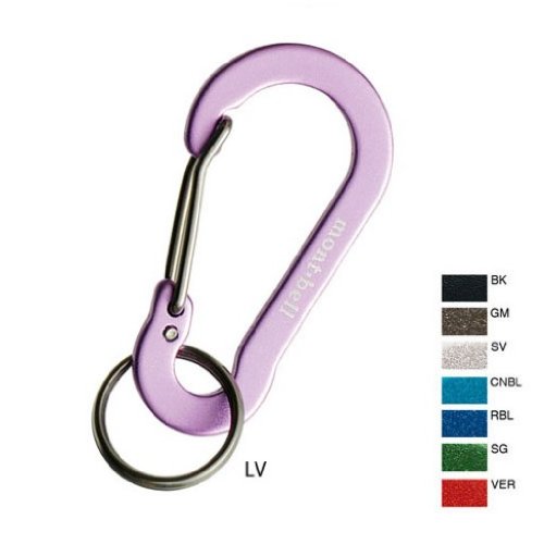 4ページ目 カラビナの便利な使い方と選び方 本来の使い方 登山 アウトドア スポーツ情報ならmayonez