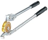 イチネンTASCO TA540G-4 レバー式チューブベンダー