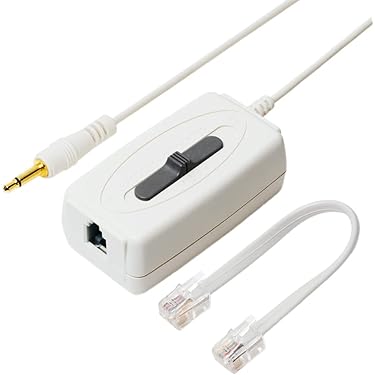 Amazon.co.jp 売れ筋ランキング: VoIP電話アダプター の中で最も人気の