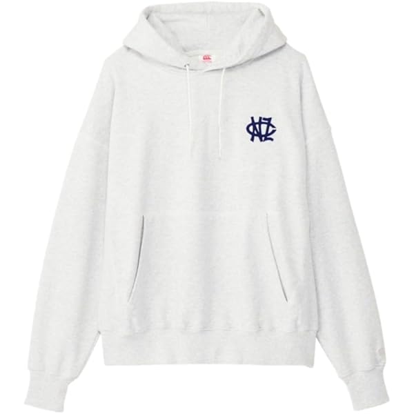 Amazon.co.jp: [カンタベリー] パーカー HEAVY SWEAT ZIP HOODY