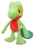 ポケットモンスター PP66 キモリ (S) ぬいぐるみ 高さ19cm