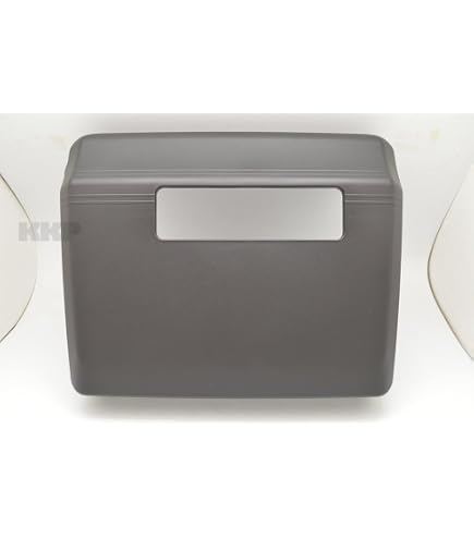 Amazon.co.jp: ダイハツ純正 ハイゼットトラック用 バッテリーカバー