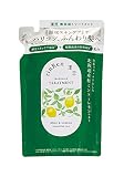 [ 薬用 スカルプケア ]凜恋/rinRen（リンレン） トリートメント ミント＆レモン（詰め替え） 300mL