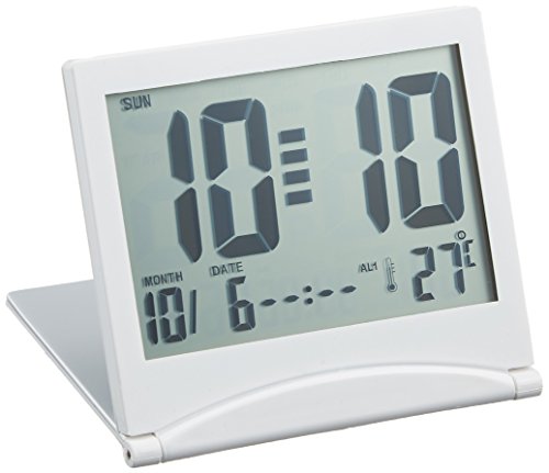 置き時計おしゃれおすすめ５０選 人気のデジタル電波も紹介 21年版