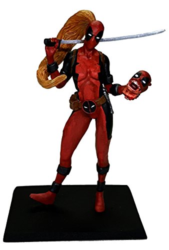 マイ コレ My Collections デッドプール デッドプール 1 32 メタル ミニチュア