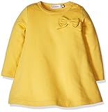 D.fesense Aラインワンピース マスタード 110cm AP827495411
