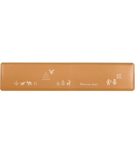 アサヒ軽金属　ドクターマット　L お医者さんが考えたキッチンマット ドクターマット｜アサヒ軽金属工業