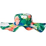 ジンボリー GYMBOREE/ フローラル サン ハット アイランド フローラル 小物 6～12ヶ月【並行輸入】