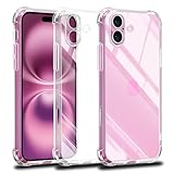 対応 iphone16 Plus ケース apple iphone 16 Plus クリア ケース iphone16Plus カバー TPU いpほね16 Plus 保護ケース アイフォン16Plus カバー背面 iphone 16 Plus シェル クバー ソフト 透明シェル ンプロテクター SENXLL-16PlusT1
