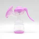 さく乳器 母乳アシスト 手動 片手で赤ちゃんが飲むリズムを再現 しっかりさく乳したい方に ママに優しく愛おしくて