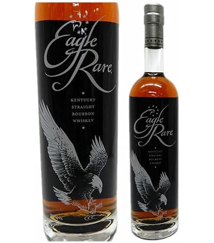 Amazon.co.jp: イーグルレア シングルバレル 10年 750ml 45度 箱なし