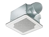 Delta BreezSmart SMT130 130 CFM Exhaust Fan by Delta Products Corporation