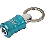 SK11 ビットホルダーDX 6.35軸対応 アクアグリーン SBH-DX-AGN