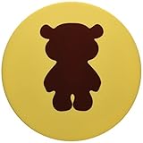 Dream Wall Decal, Bears [並行輸入品]