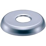 ミヤコ 巾広座金 止水栓用(メッキ) M6CW 20.5X90X30